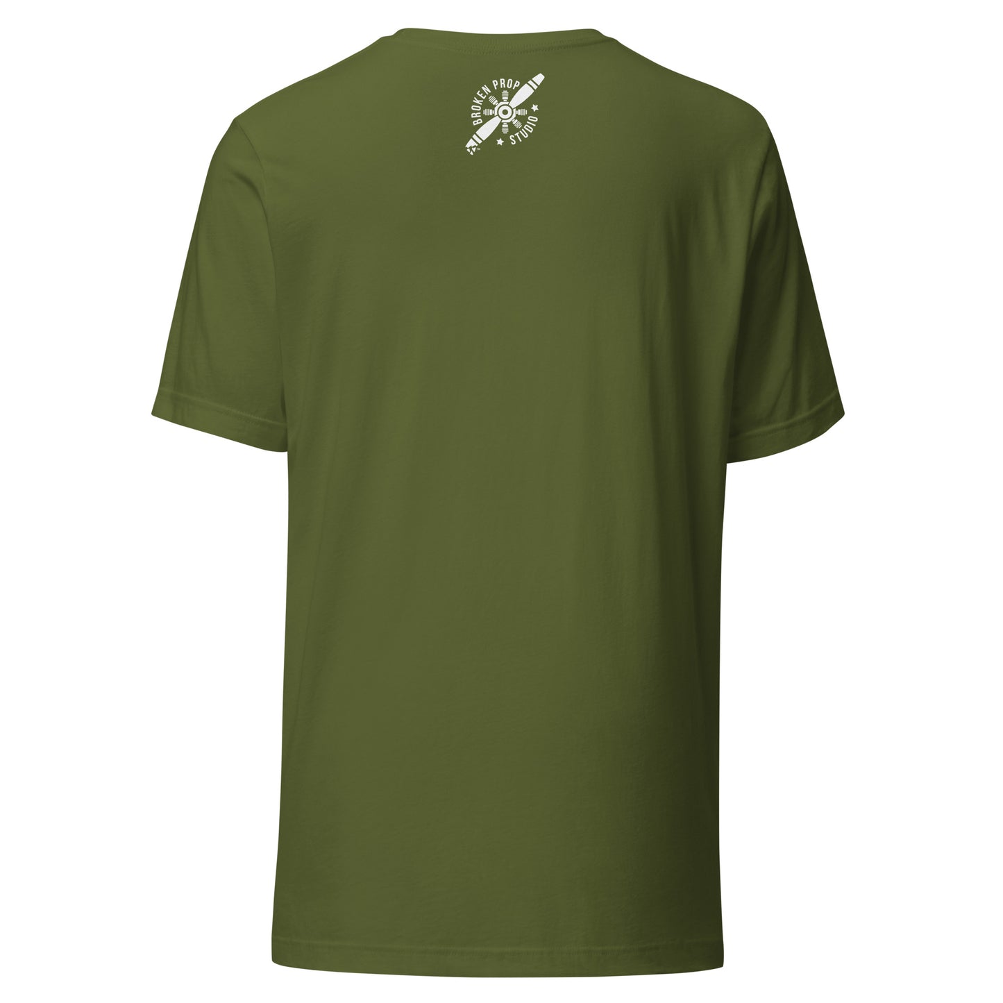 Prop Wash | Airplane Soap | T-Shirt