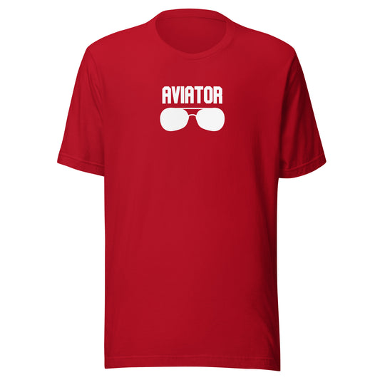 Aviator | T-Shirt