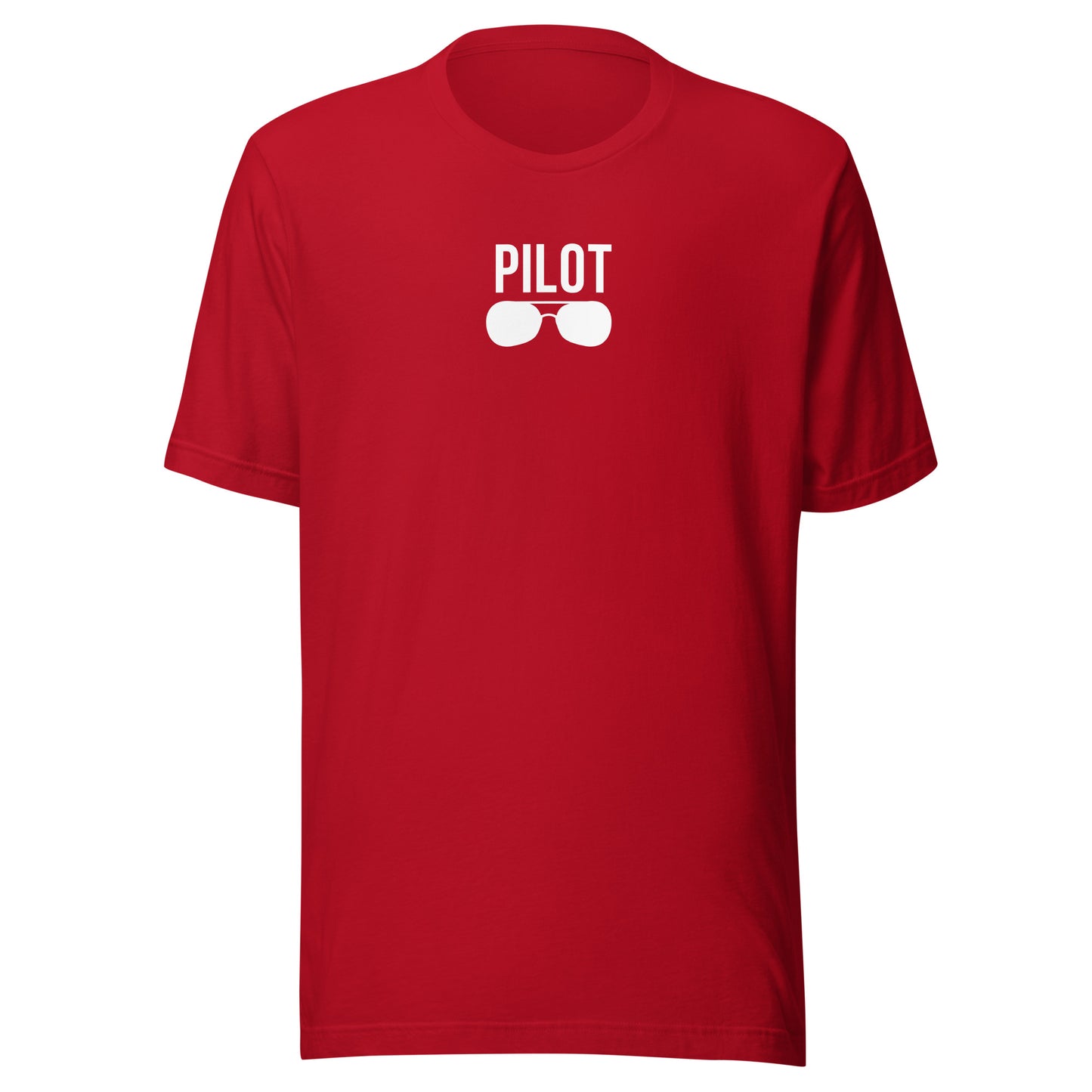 Pilot | Aviation T-Shirt