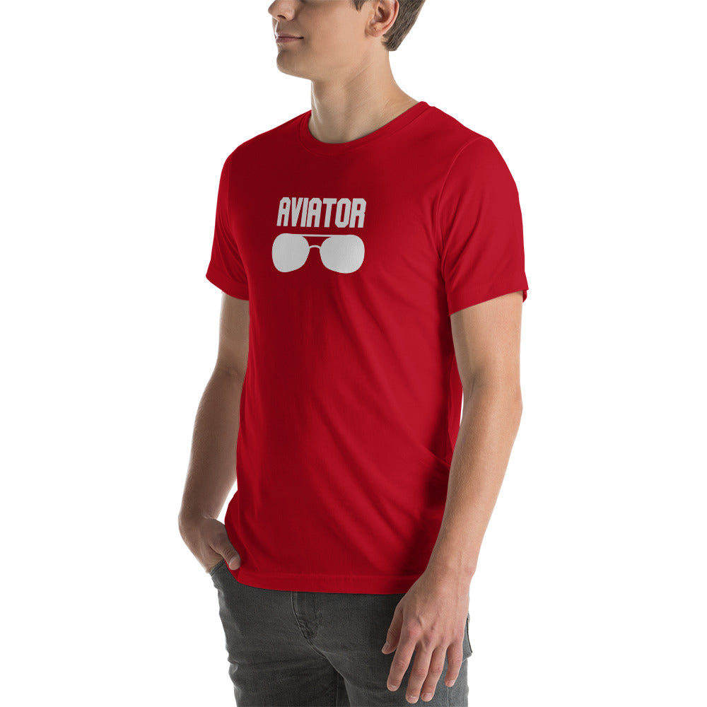 Aviator | T-Shirt